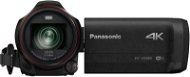 Digitálna kamera Panasonic HC-VX980EP-K čierna - Digitální kamera