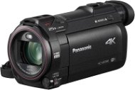 Panasonic HC-black VXF990 - Digital Camcorder