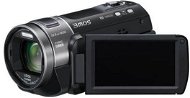 Panasonic HC-X800EP-K - Digital Camcorder