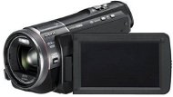 Panasonic HC-X900EP-K černá - Digitální kamera