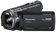 Panasonic HC-X900MEP-K - Digital Camcorder