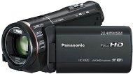 Panasonic HC-X920EP-K fekete - Digitális videókamera