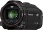 Panasonic HC-WX970 čierna - Digitálna kamera