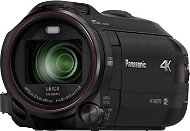 Panasonic HC-WX970 fekete - Digitális videókamera