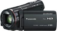 Panasonic HC-X920EP-KA černá - Digital Camcorder