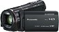 Panasonic HC-X920EP-KA černá - Digital Camcorder