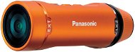 Panasonic HX-A1ME D-Orange - Digital Camcorder