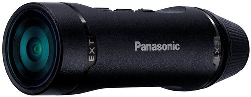 Panasonic HX-A1ME-K black - Digital Camcorder - Main image
