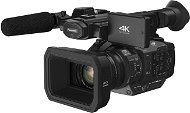 Panasonic HC-X1E - Digitálna kamera