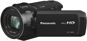 Digitálna kamera Panasonic V800 čierna - Digitální kamera