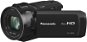 Digitális videókamera Panasonic V800 fekete - Digitální kamera
