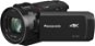 Digitális videókamera Panasonic VX1 - Digitální kamera