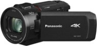 Panasonic VX1 - Digitální kamera