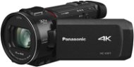 Digitális videókamera Panasonic VXF1 - Digitální kamera