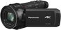 Digital Camcorder Panasonic VXF1 - Digitální kamera