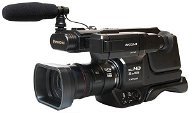 Panasonic AG-AC8EJ - Digitalkamera