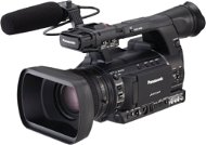 Panasonic AG-AC 160 AEJ - Digitálna kamera
