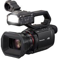 Panasonic HC-X2000 - Digital Camcorder