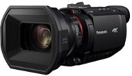 Panasonic HC-X1500 - Digital Camcorder