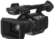 Panasonic HC-X2E - Digital Camcorder