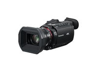 Panasonic HC-X1600E - Digitalkamera