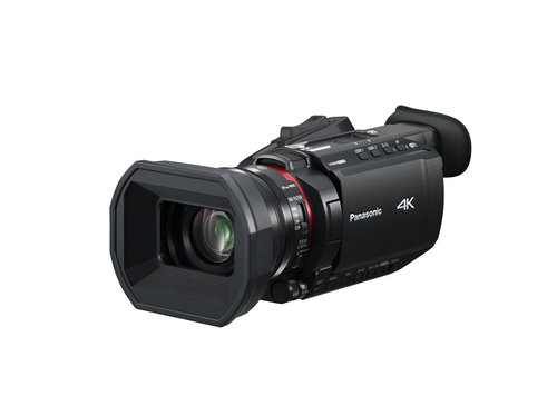 Panasonic HC-X1600E - Digital Camcorder - Main image