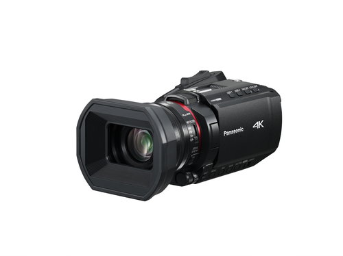 Panasonic HC-X1200E - Digital Camcorder - Main image