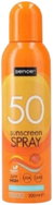 SENCE Sunscreen Spray SPF 50, 200ml - Sun Spray