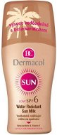 DERMACOL Sun Water Resistant Sun Milk SPF 6 200 ml - Sun Spray
