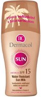 DERMACOL SUN Sun lotion SPF 15 spray (200 ml) - Sun Spray