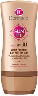 DERMACOL Sun Water Resistant Sun Milk For Kids SPF 30 200 ml - Sun Lotion