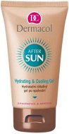 DERMACOL After Sun Cooling gel after sunbathing 150ml - After Sun Cream