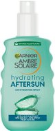 Napozás utáni spray GARNIER Ambre Solaire Frissítő, hidratáló napozás utáni spray 200 ml - Sprej po opalování
