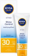 NIVEA SUN Shine Control SPF 30 50ml - Sunscreen