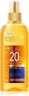 EVELINE Amazing Oils Dry Sun Oil SPF 20, 150ml - Tanning Oil