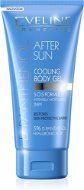 EVELINE Cosmetics Sun Care D-Panthenol After Sun Cooling Body Gel 150 ml - Napozás utáni testápoló