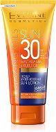 EVELINE Cosmetics Amazing Oils Highly Water-Resist Sun Lotion SPF 30 (200 ml) - Napozókrém