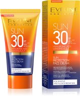 EVELINE Cosmetics Sun Protection Face Cream SPF 30 50 ml - Opaľovací krém