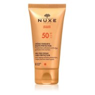 NUXE Sun Melting Cream High Protection SPF50 50 ml - Sunscreen