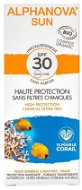 ALPHANOVA SUN Organic Face Sunscreen SPF30 50g - Sunscreen
