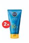 NIVEA SUN Gel-Cream Protect & Dry SPF 30 2× - Opaľovací krém