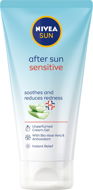 After Sun Cream NIVEA After Sun SOS Gel 175ml - Mléko po opalování