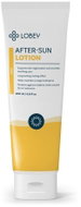LOBEY After Sun Milk 200ml - After Sun Milk