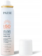 PAESE Ultra-light Protective Mist Over Make-up SPF 50, 75ml - Tanning Mist