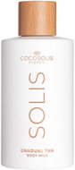 COCOSOLIS Solis Gradual Tan Body Milk 200 ml - Self-tanning Milk