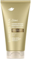 DOVE Summer Revived Fair 75 ml - Self-tanning Milk