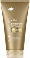DOVE Summer Revived Dark 75 ml - Self-tanning Milk