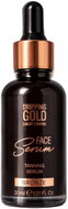 DRIPPING GOLD Bronze Tanning Face Serum 30 ml - Self-tanning Cream