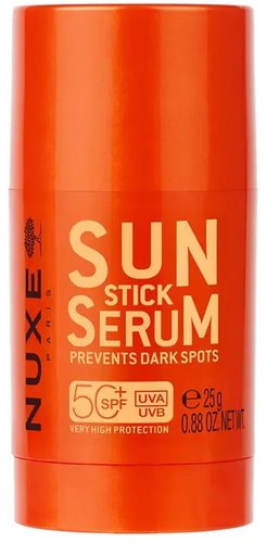 NUXE Stick SPF 50+ 25 g - Sunscreen - Main image