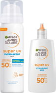 GARNIER Ambre Solaire UV Set 115ml - Készlet